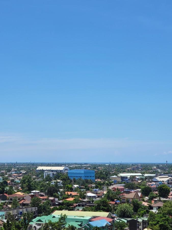 Sempre Premier Inn - Mactan Airport Hotel Lapu-Lapu City Exterior photo